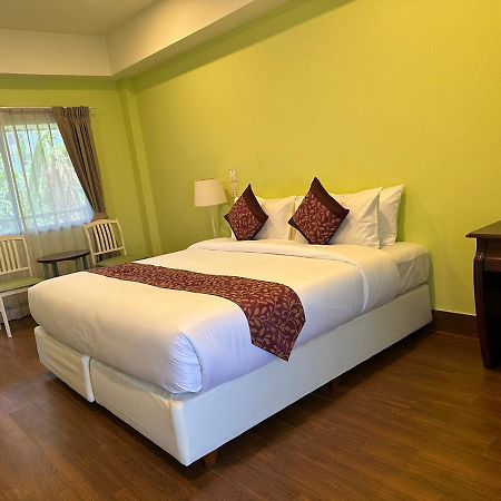 The One Sabai Living Pattaya Ξενοδοχείο Εξωτερικό φωτογραφία