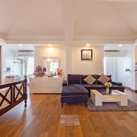 The One Sabai Living Pattaya Ξενοδοχείο Εξωτερικό φωτογραφία