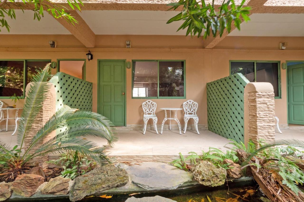 The One Sabai Living Pattaya Ξενοδοχείο Εξωτερικό φωτογραφία