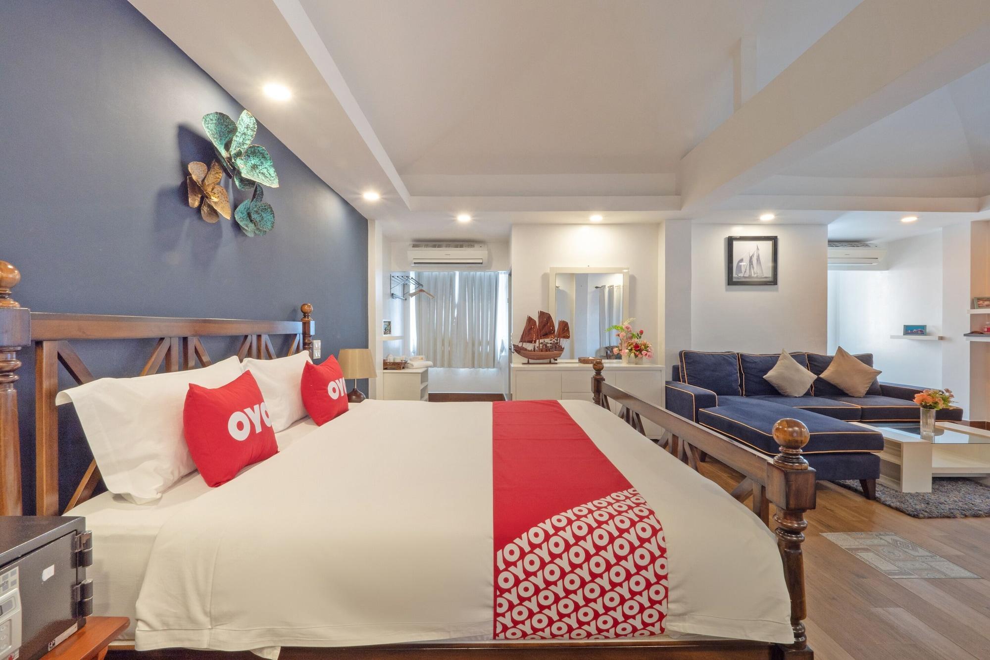 The One Sabai Living Pattaya Ξενοδοχείο Εξωτερικό φωτογραφία