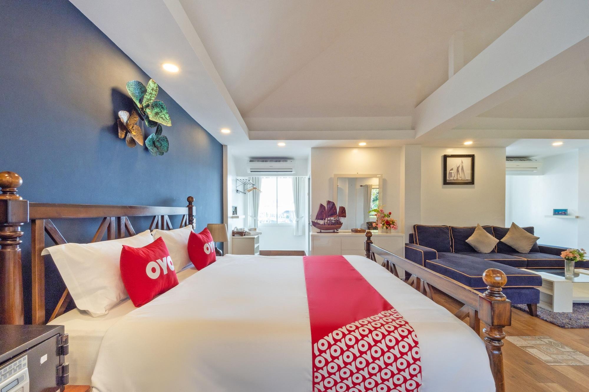 The One Sabai Living Pattaya Ξενοδοχείο Εξωτερικό φωτογραφία