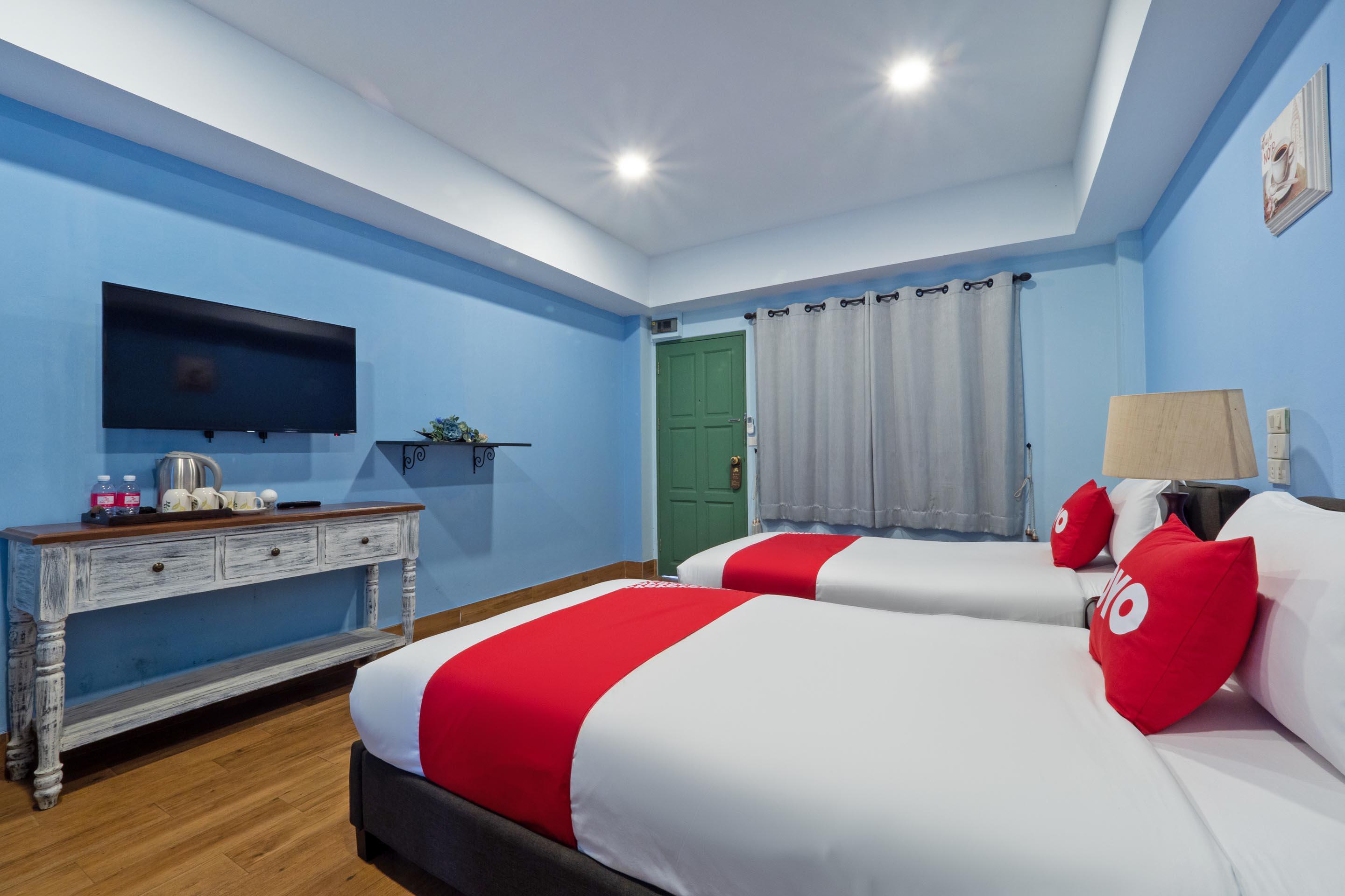 The One Sabai Living Pattaya Ξενοδοχείο Εξωτερικό φωτογραφία