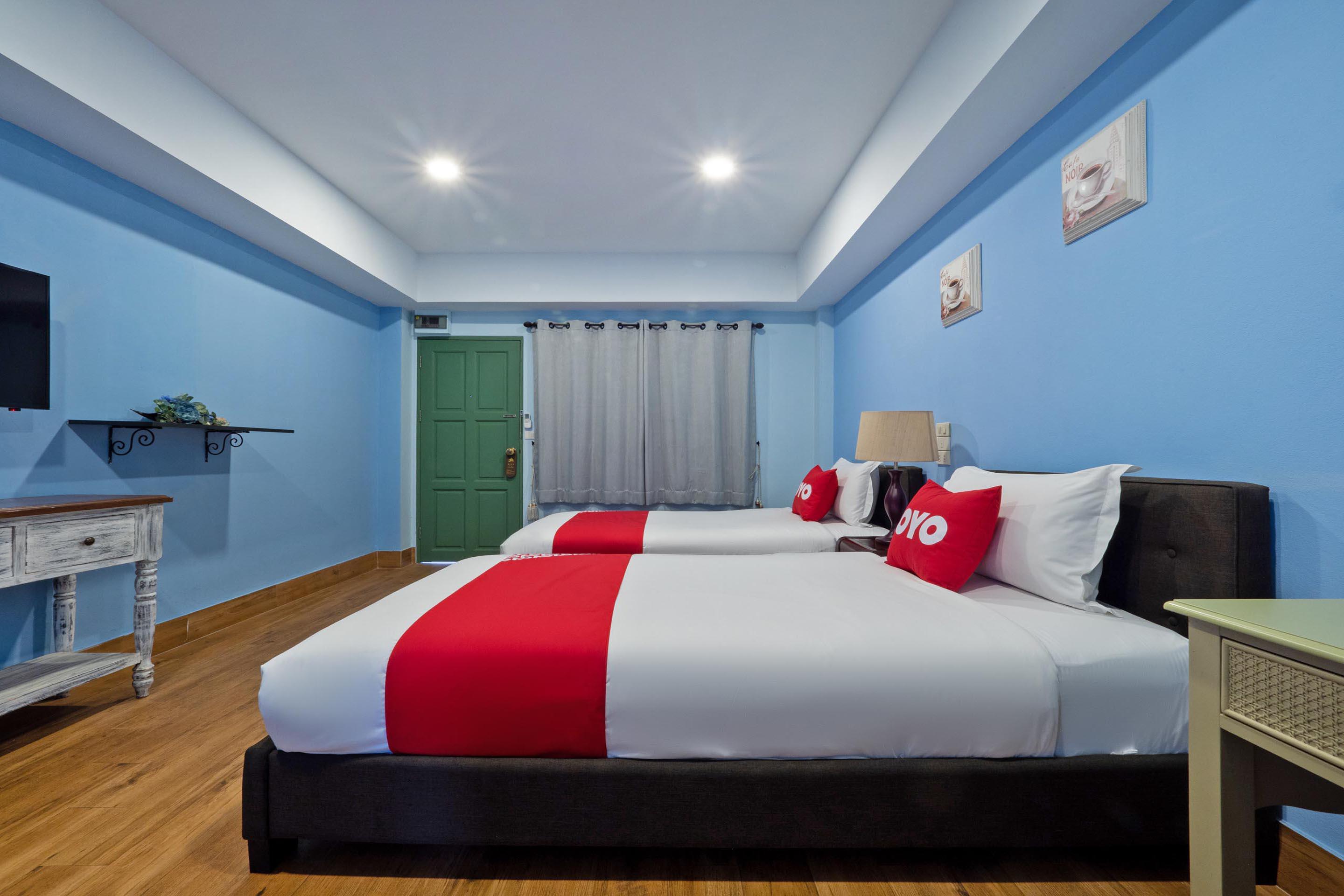 The One Sabai Living Pattaya Ξενοδοχείο Εξωτερικό φωτογραφία