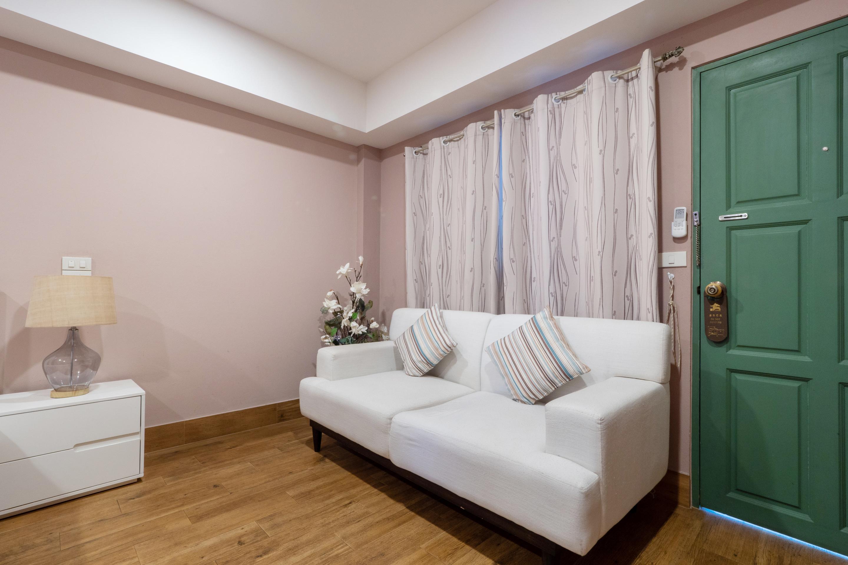 The One Sabai Living Pattaya Ξενοδοχείο Εξωτερικό φωτογραφία