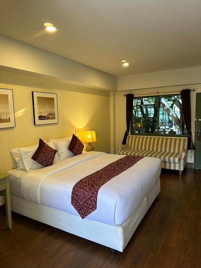 The One Sabai Living Pattaya Ξενοδοχείο Εξωτερικό φωτογραφία