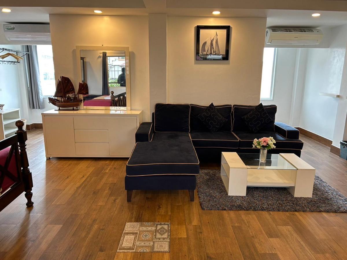 The One Sabai Living Pattaya Ξενοδοχείο Εξωτερικό φωτογραφία