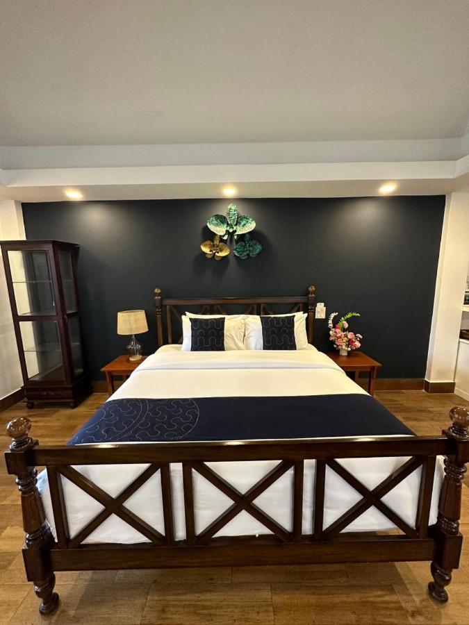 The One Sabai Living Pattaya Ξενοδοχείο Εξωτερικό φωτογραφία