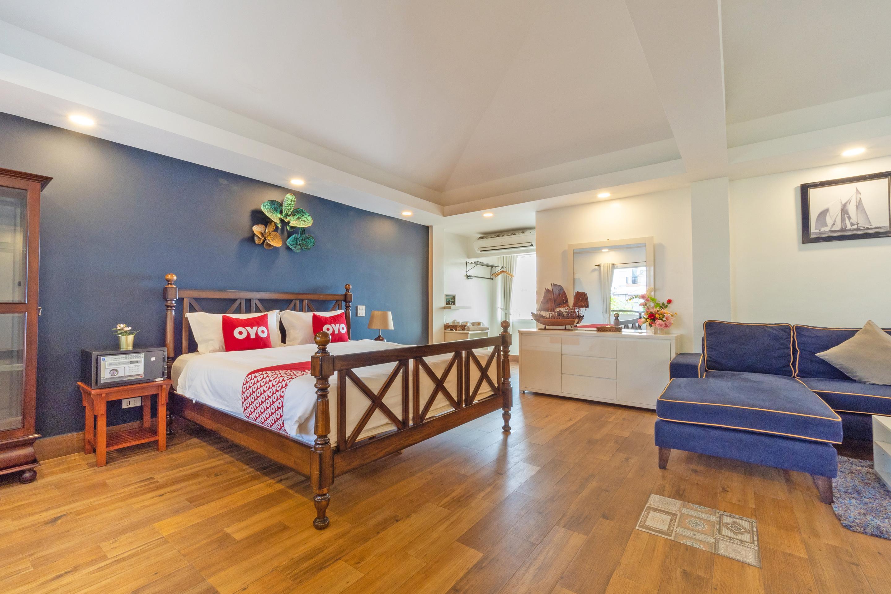 The One Sabai Living Pattaya Ξενοδοχείο Εξωτερικό φωτογραφία