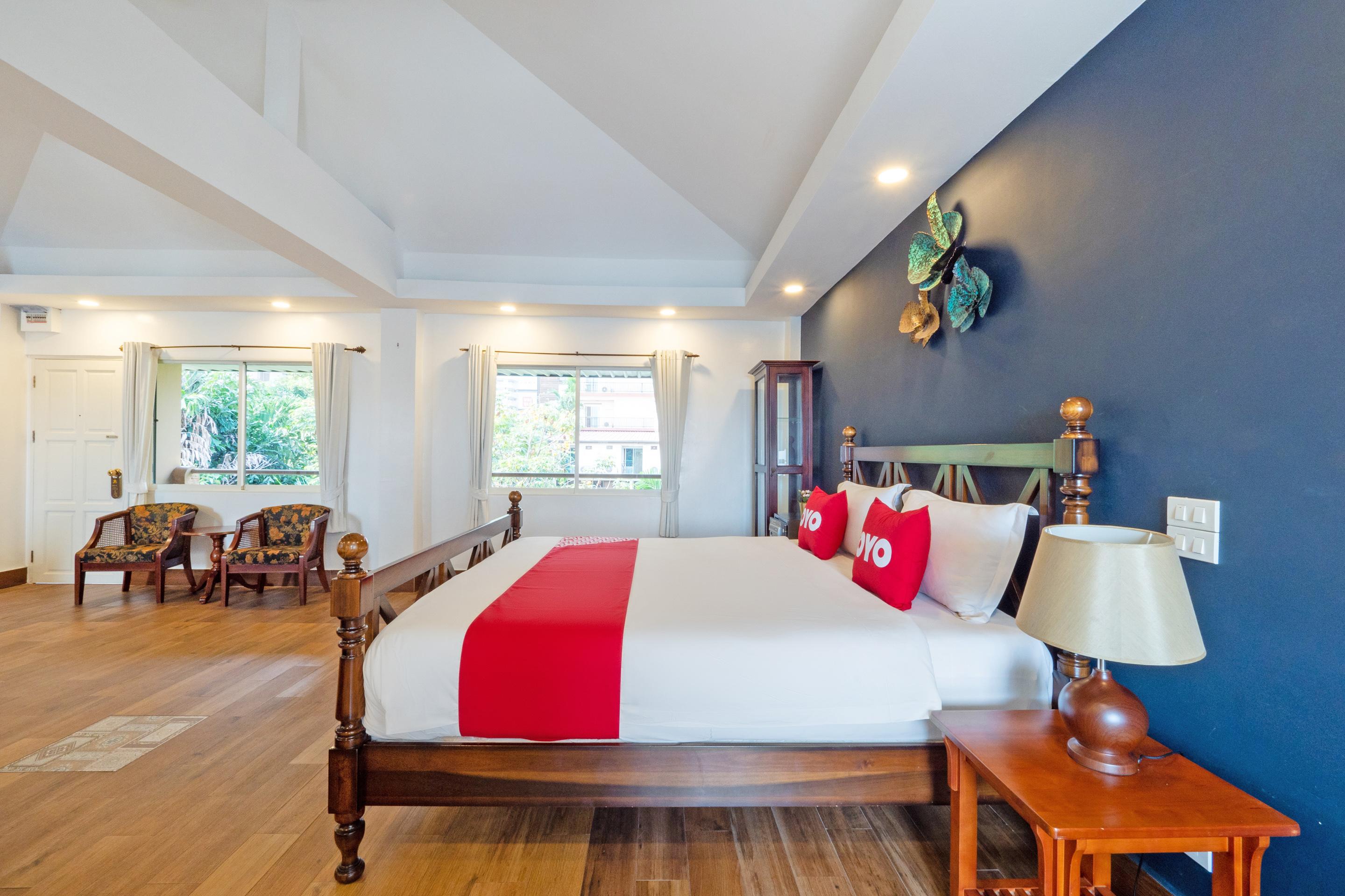 The One Sabai Living Pattaya Ξενοδοχείο Εξωτερικό φωτογραφία