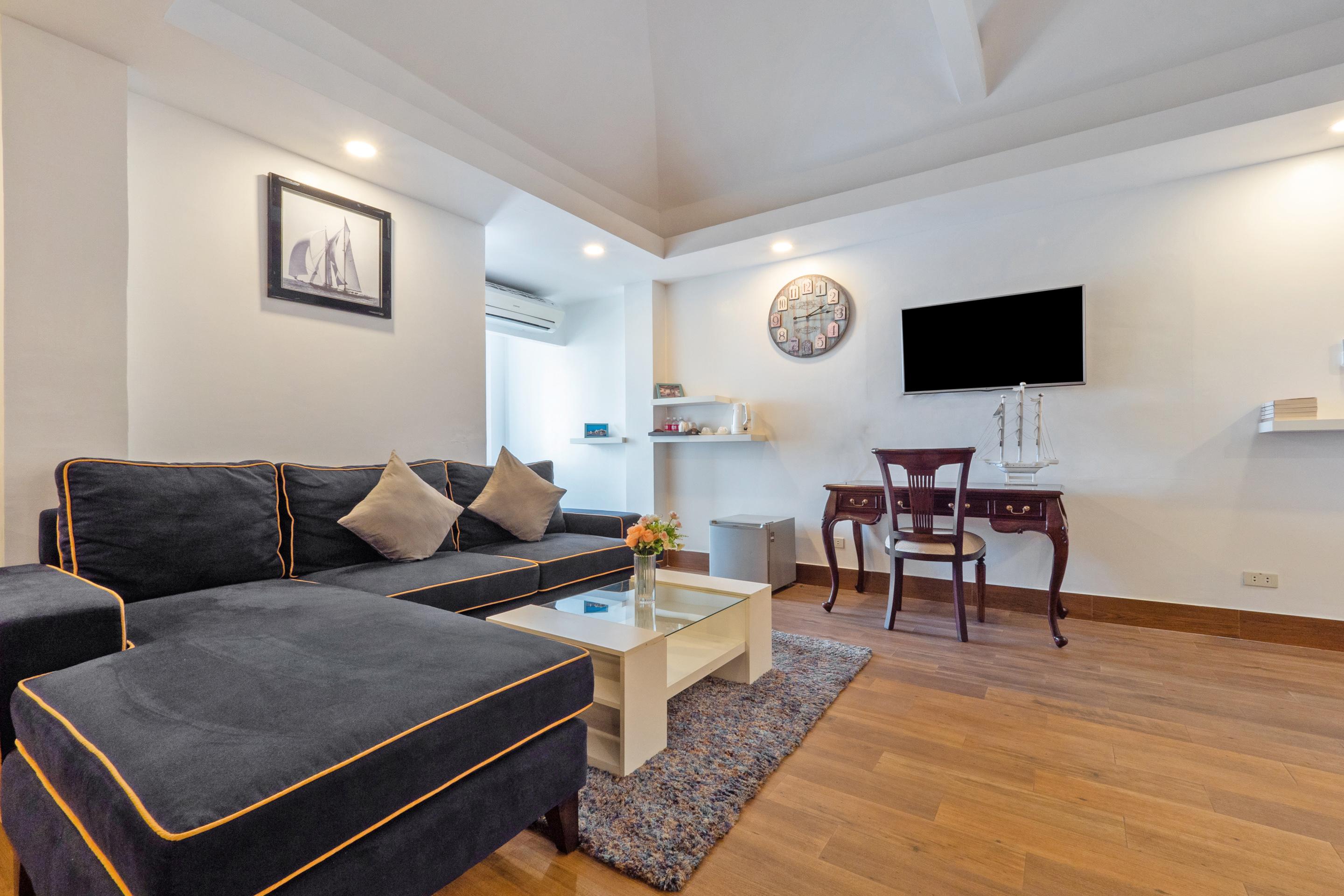 The One Sabai Living Pattaya Ξενοδοχείο Εξωτερικό φωτογραφία