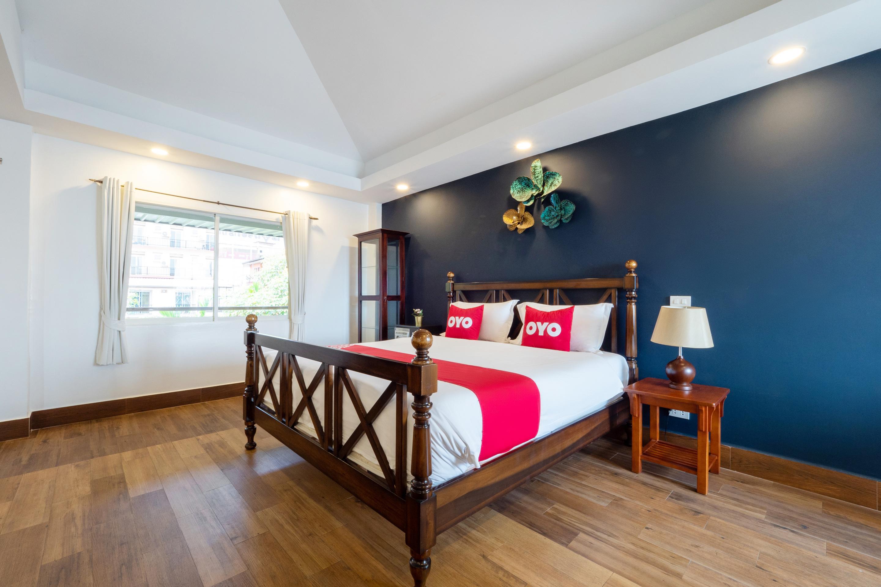 The One Sabai Living Pattaya Ξενοδοχείο Εξωτερικό φωτογραφία