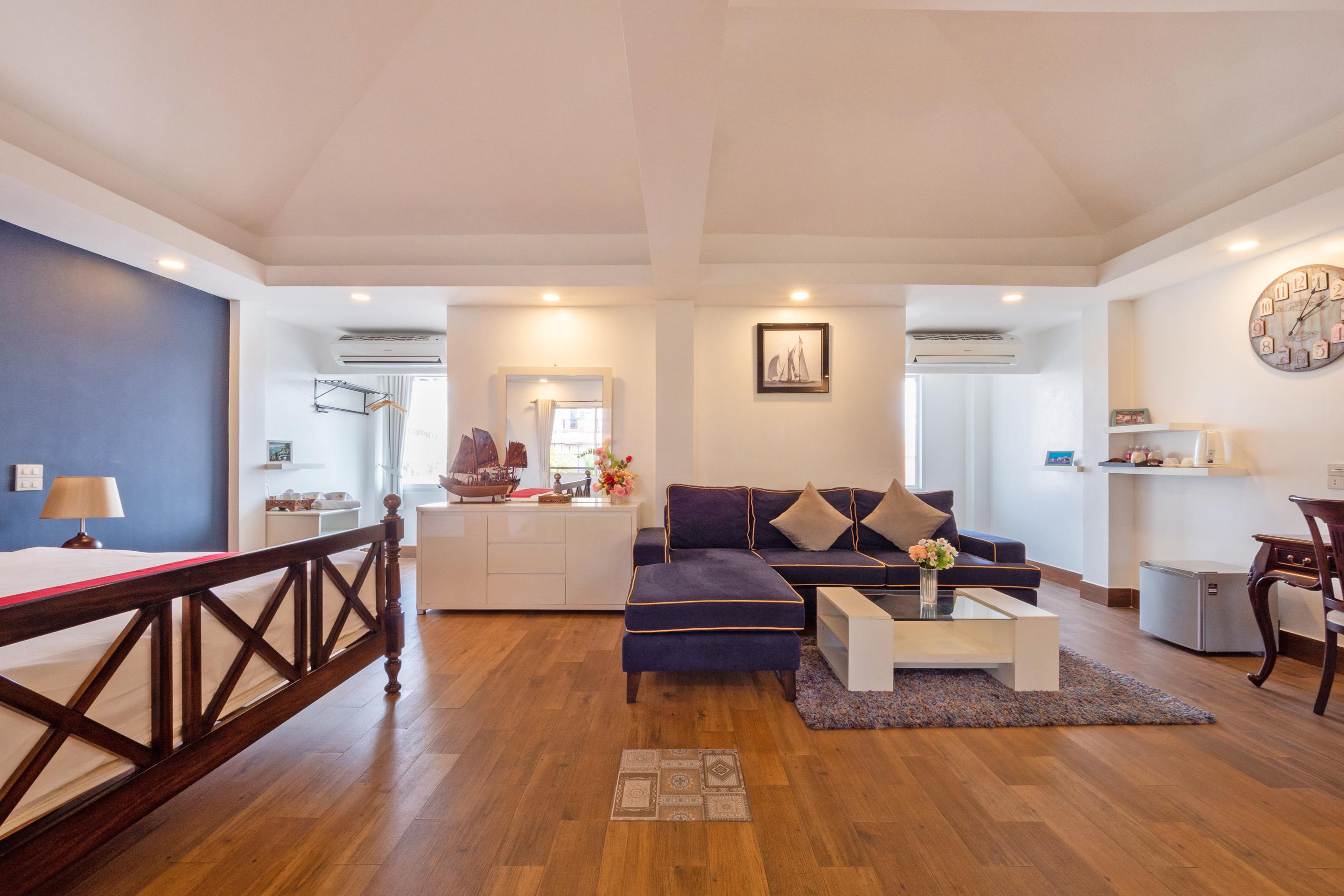 The One Sabai Living Pattaya Ξενοδοχείο Εξωτερικό φωτογραφία