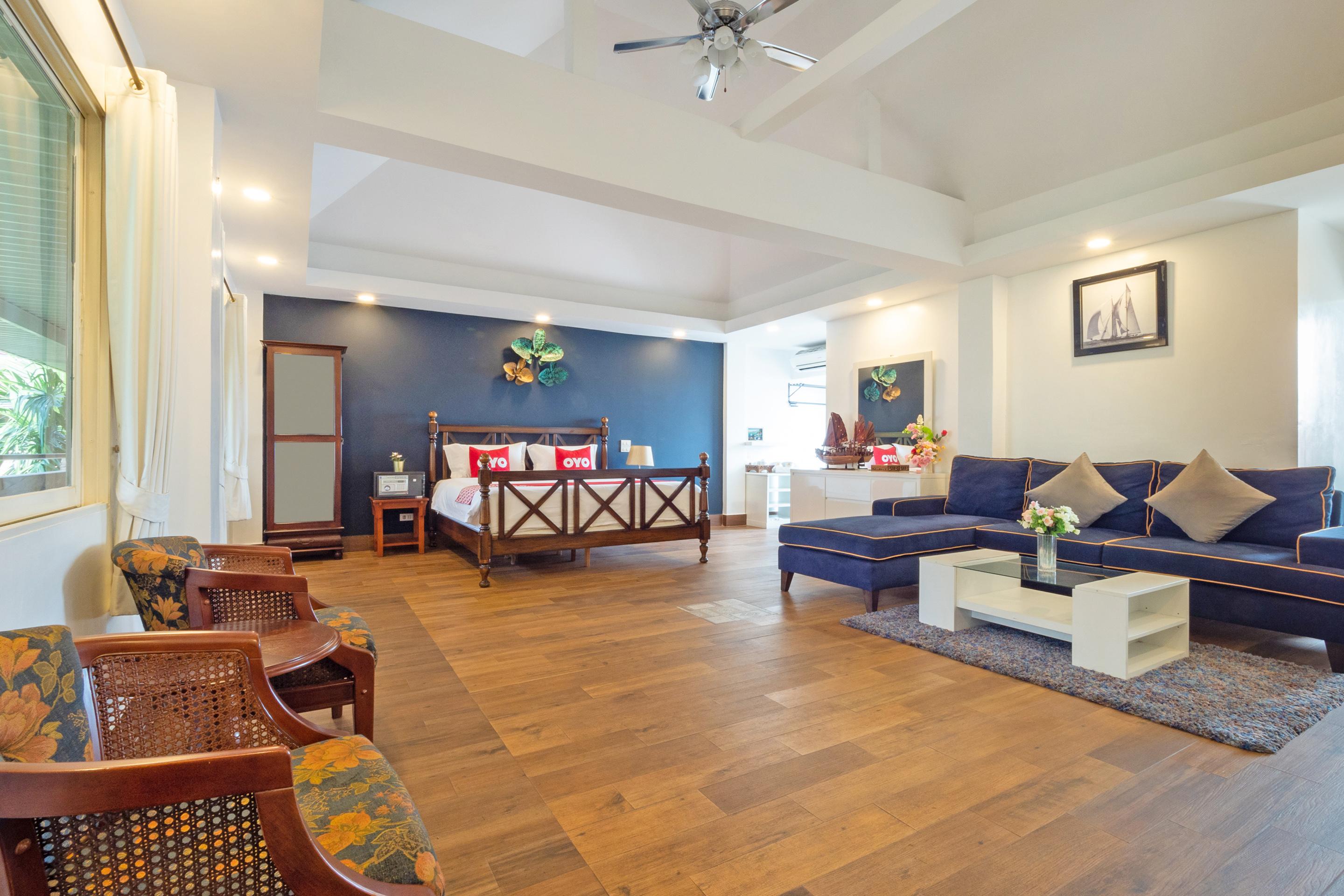The One Sabai Living Pattaya Ξενοδοχείο Εξωτερικό φωτογραφία