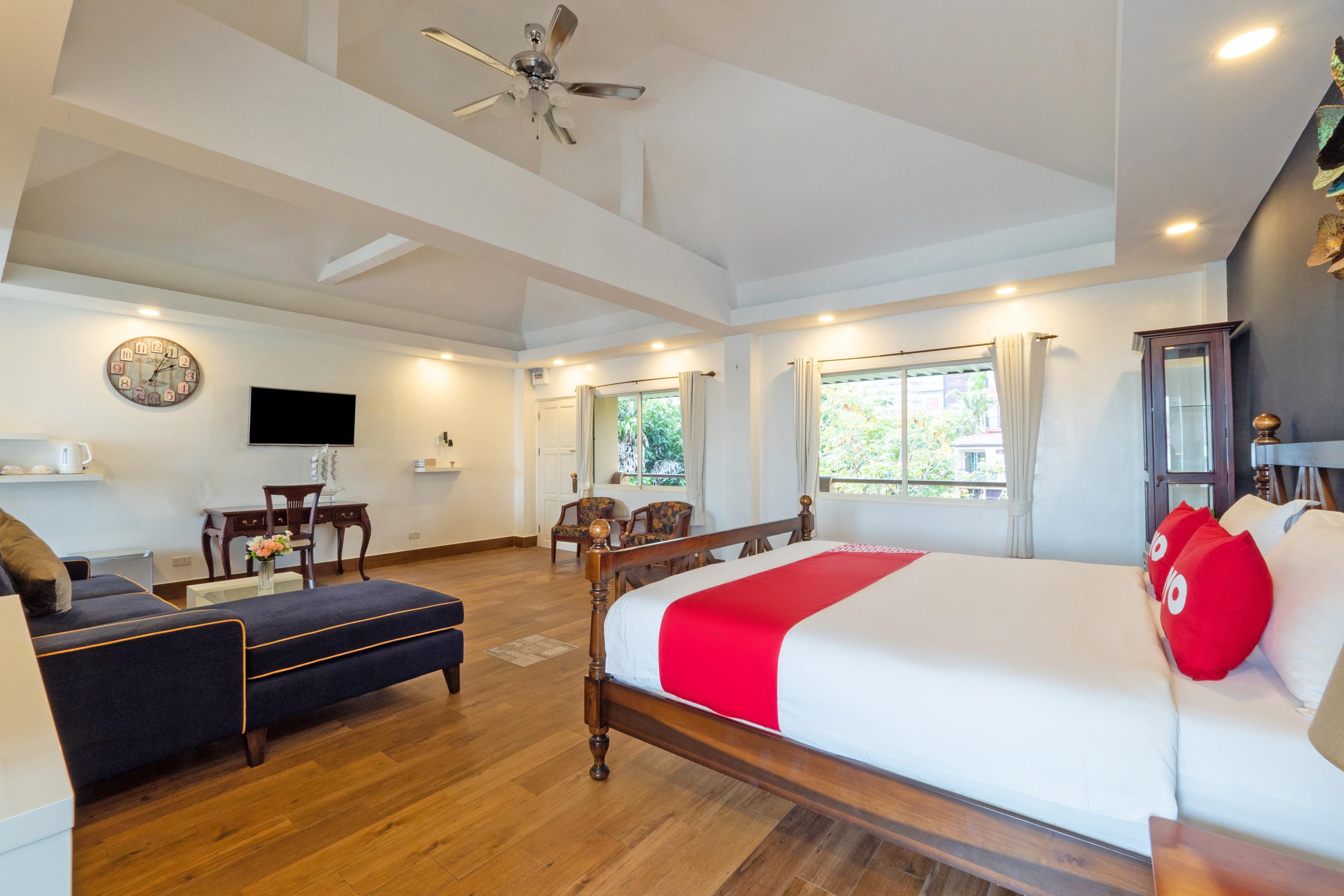 The One Sabai Living Pattaya Ξενοδοχείο Εξωτερικό φωτογραφία
