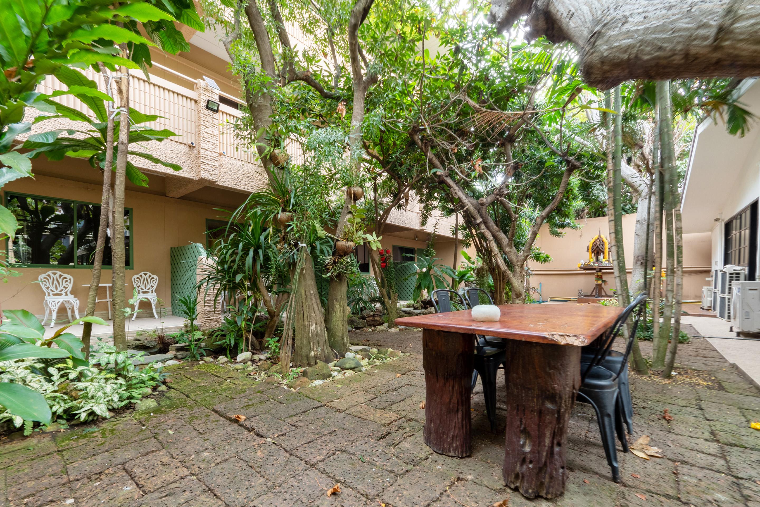 The One Sabai Living Pattaya Ξενοδοχείο Εξωτερικό φωτογραφία