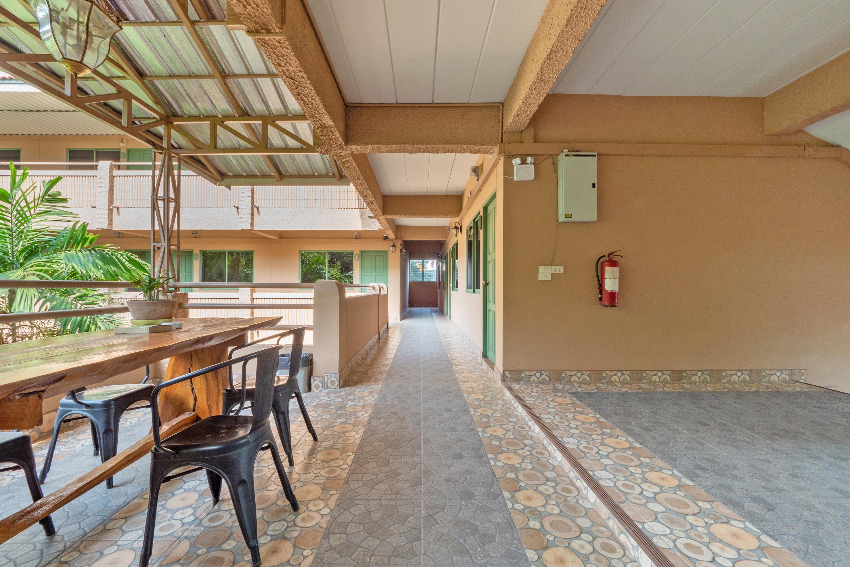 The One Sabai Living Pattaya Ξενοδοχείο Εξωτερικό φωτογραφία