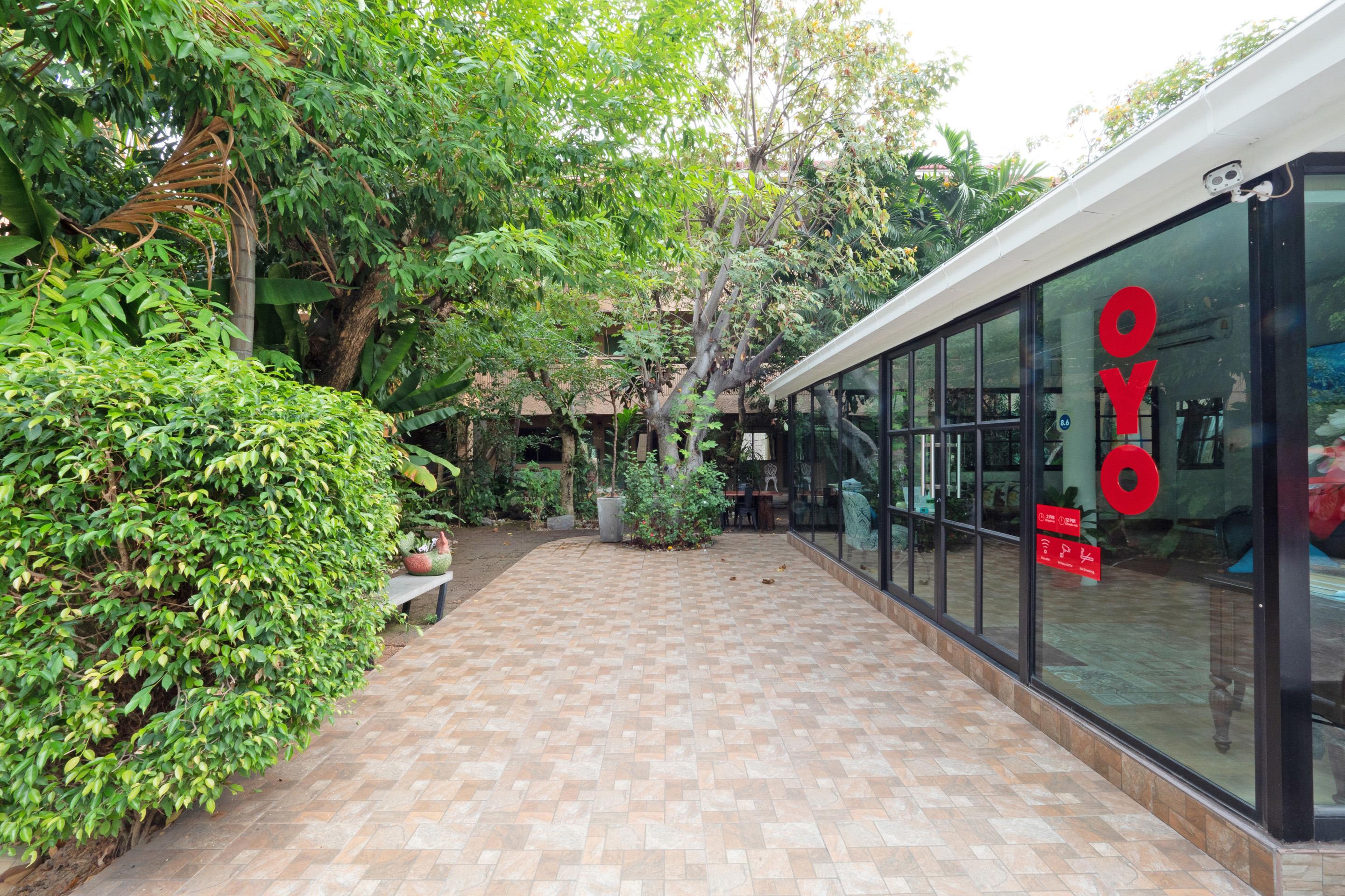 The One Sabai Living Pattaya Ξενοδοχείο Εξωτερικό φωτογραφία