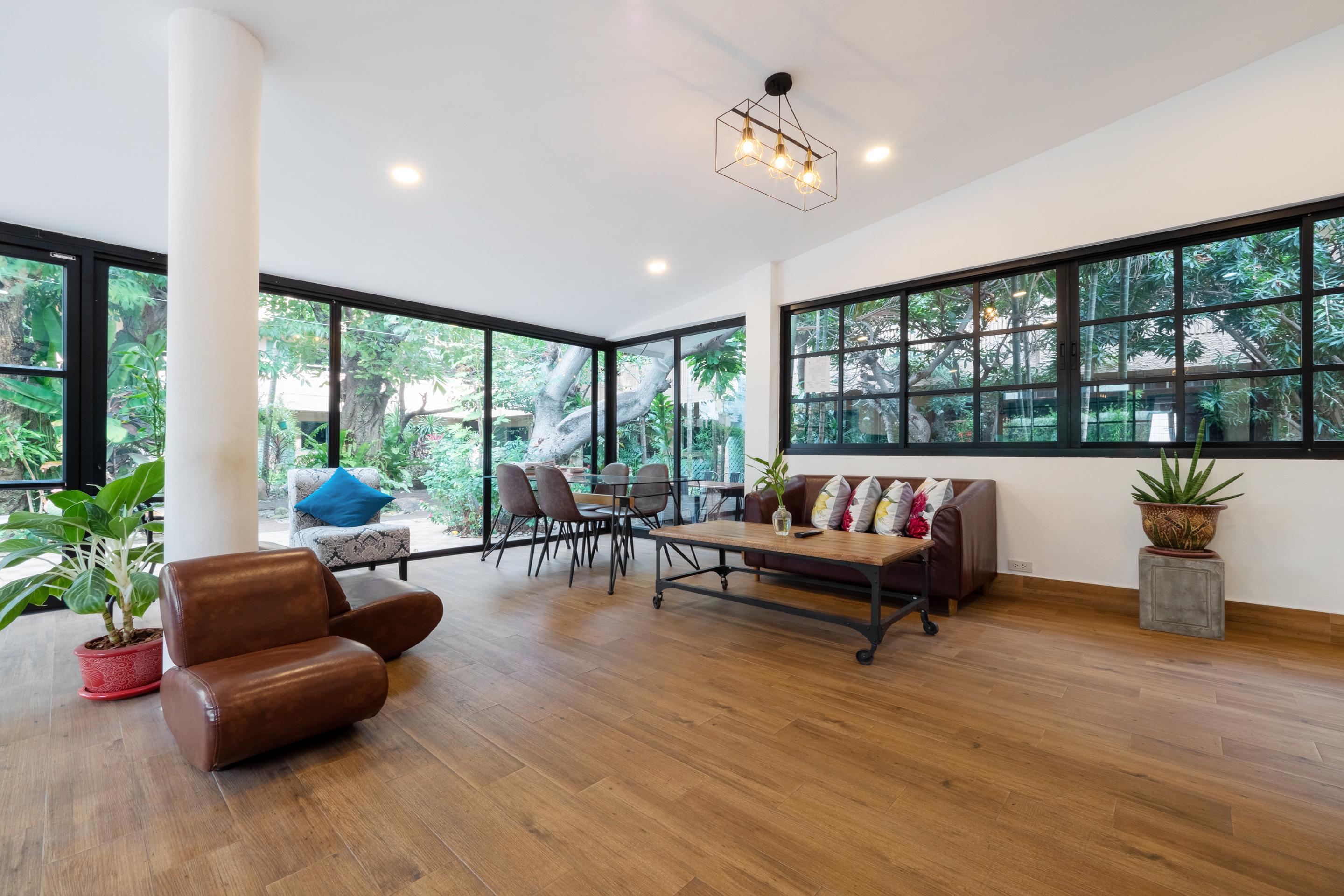 The One Sabai Living Pattaya Ξενοδοχείο Εξωτερικό φωτογραφία