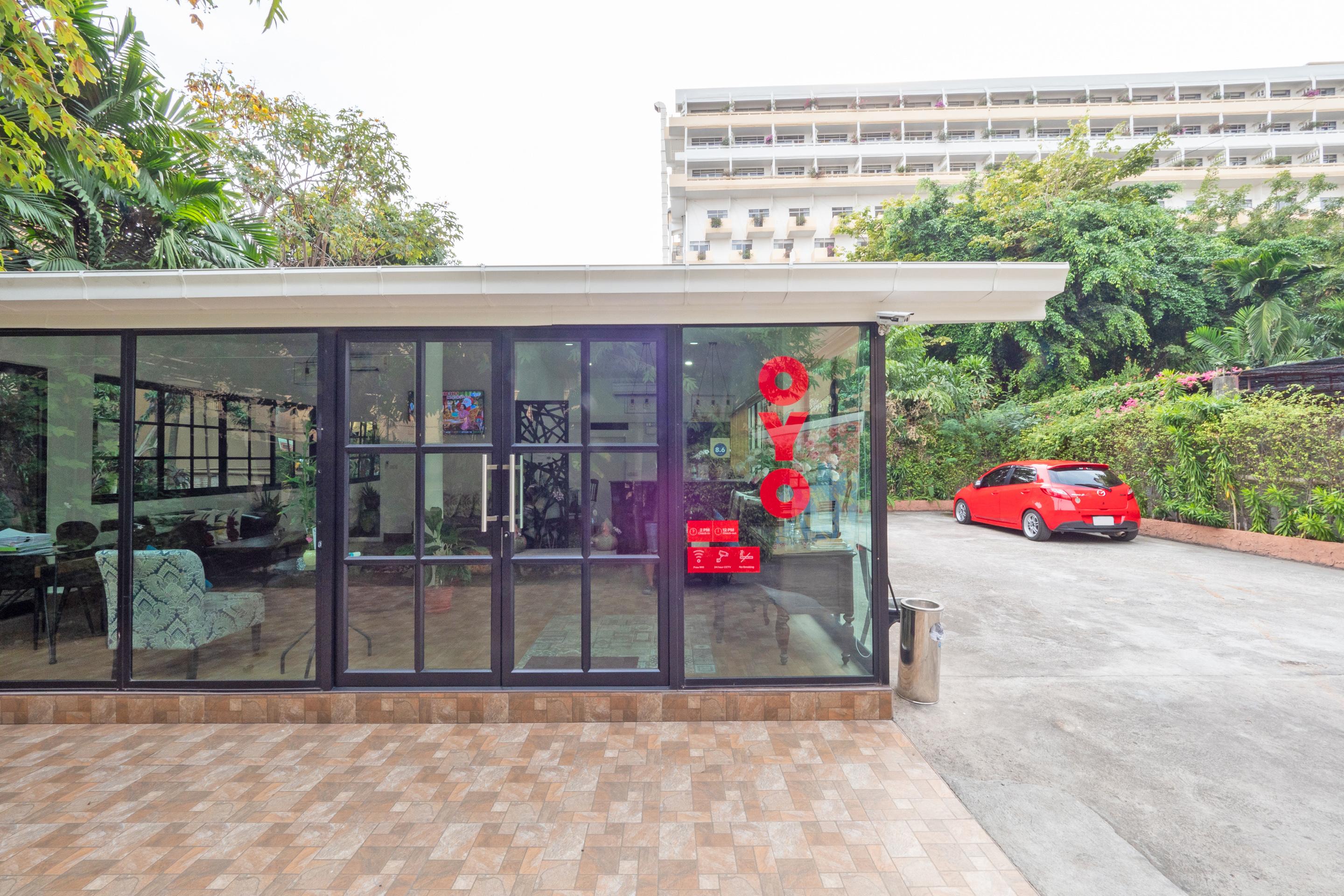 The One Sabai Living Pattaya Ξενοδοχείο Εξωτερικό φωτογραφία