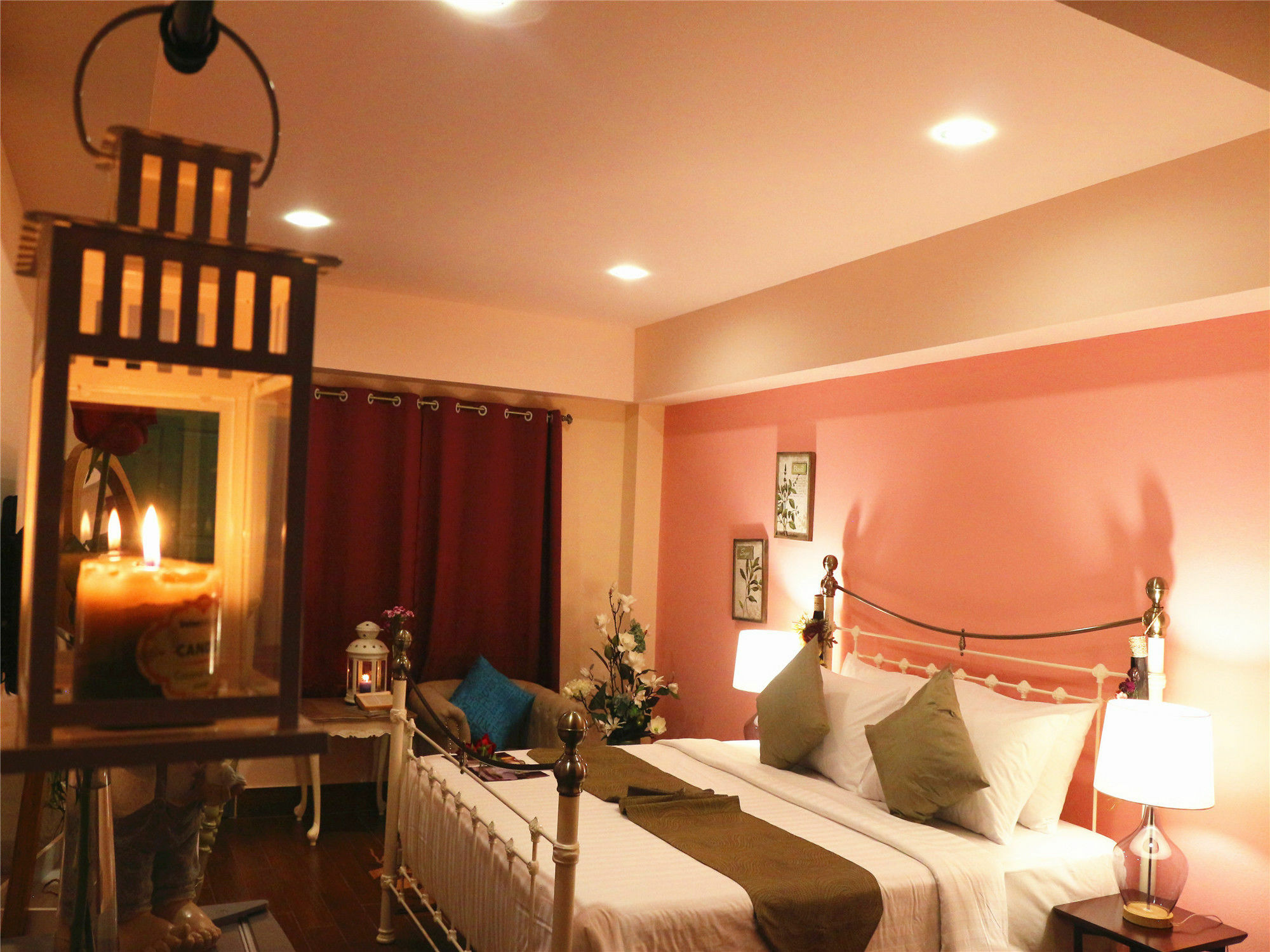 The One Sabai Living Pattaya Ξενοδοχείο Εξωτερικό φωτογραφία